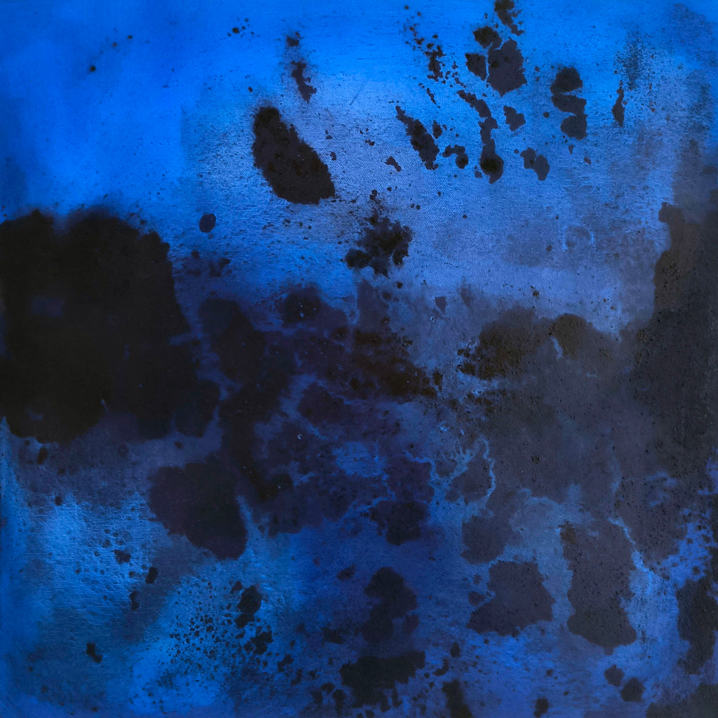 Ultramarine III/II