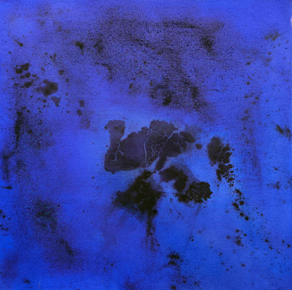 Ultramarine II/II