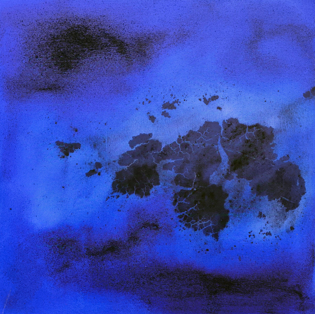 Ultramarine IV/II