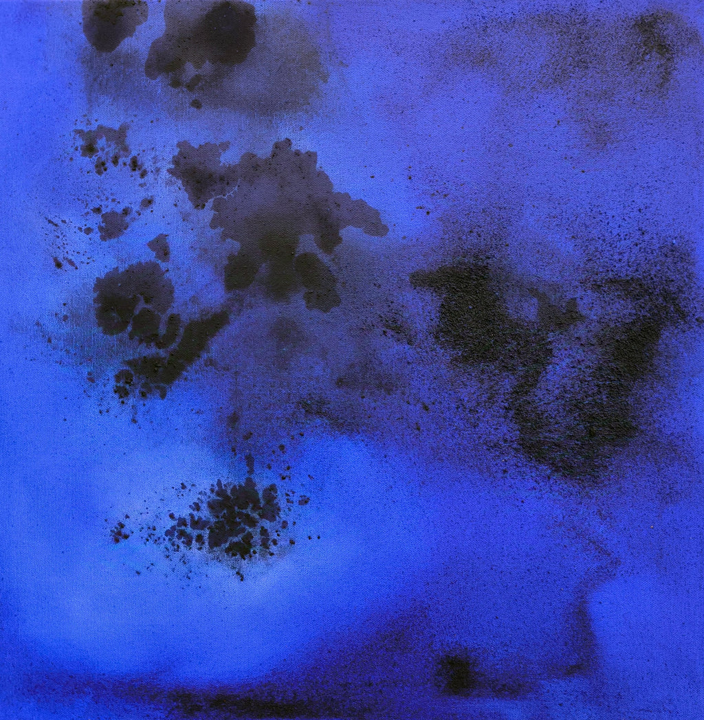 Ultramarine I/II
