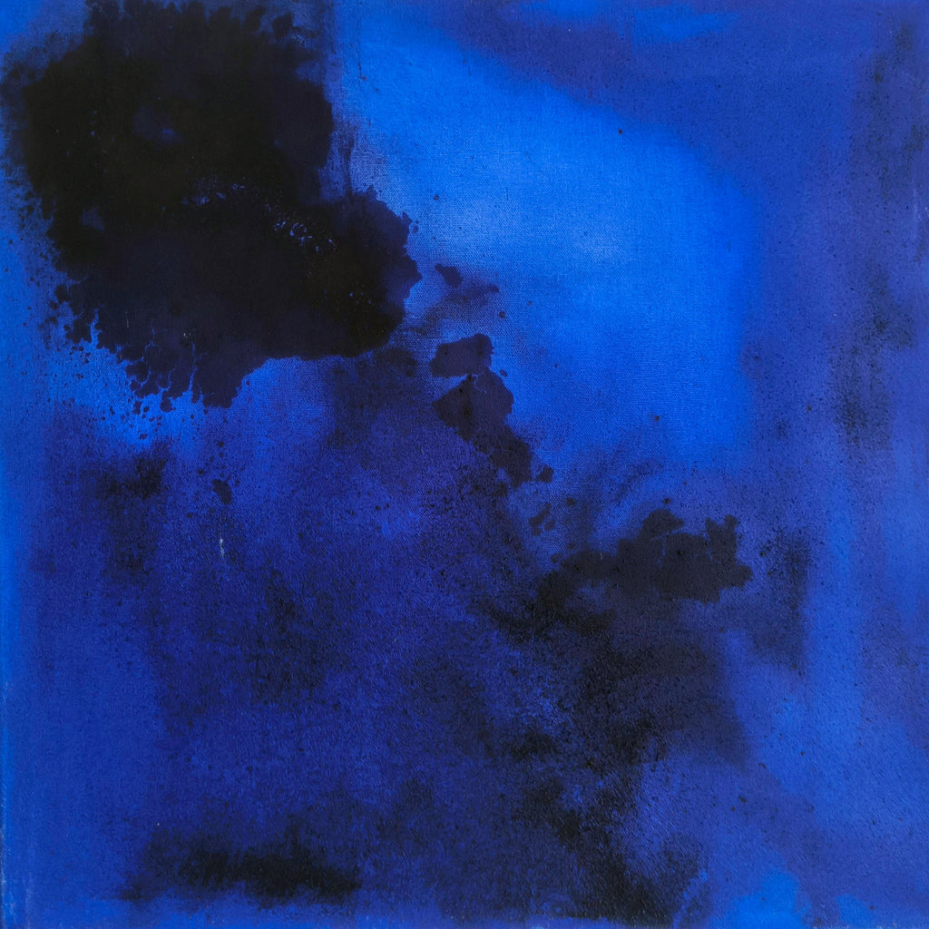 Ultramarine V/II