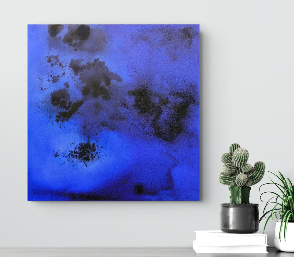 Ultramarine I/II