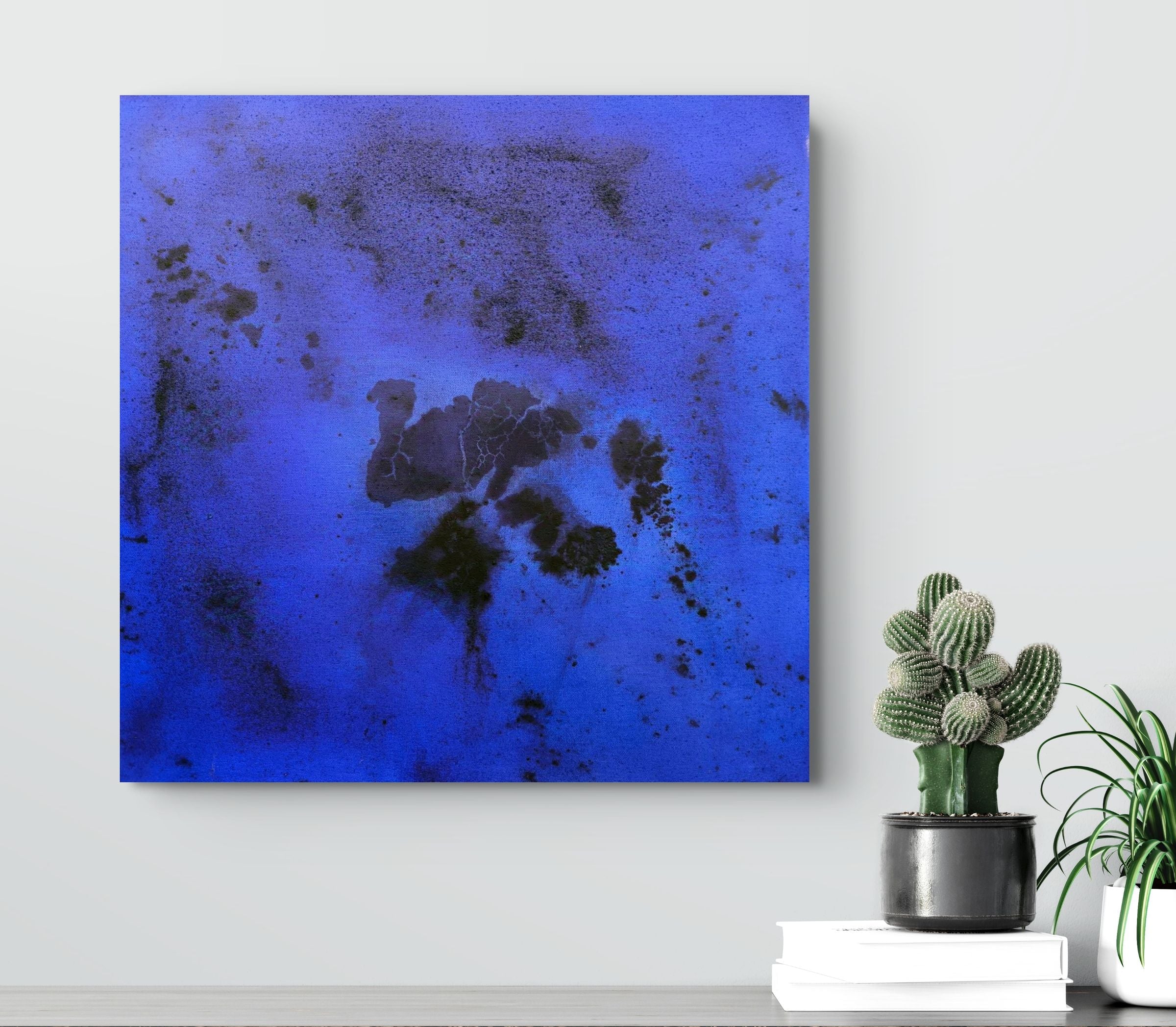 Ultramarine II/II