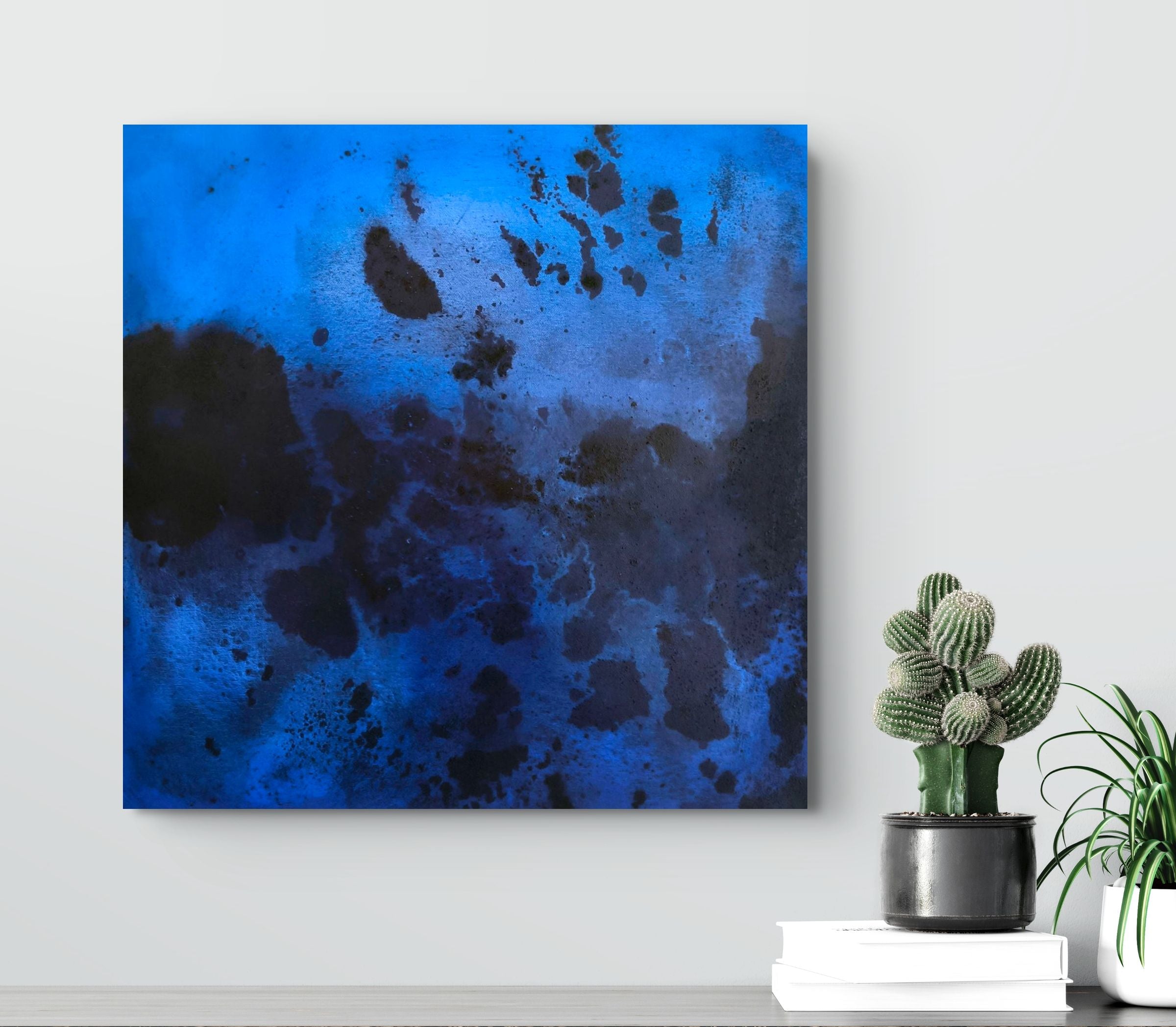 Ultramarine III/II