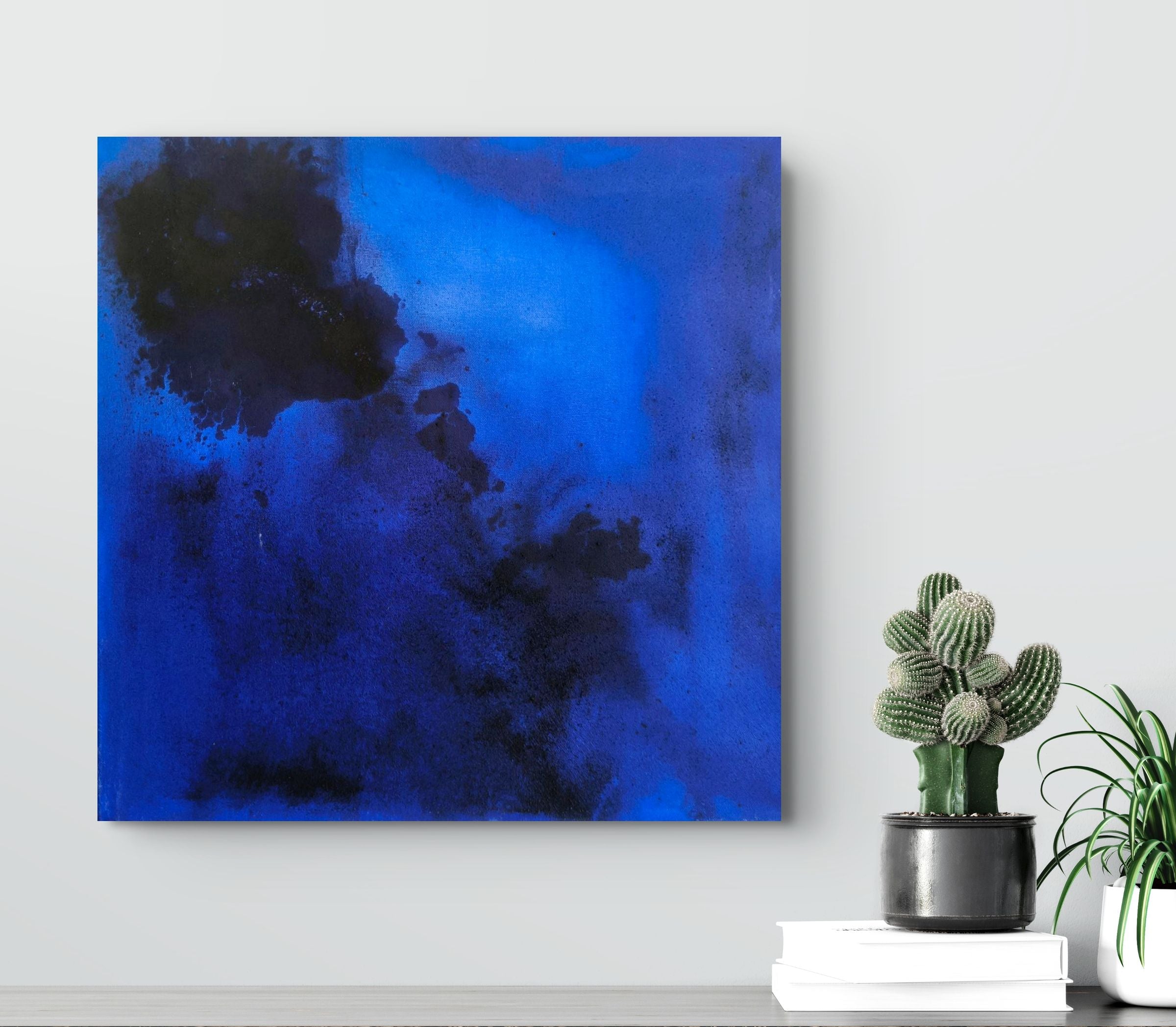 Ultramarine V/II